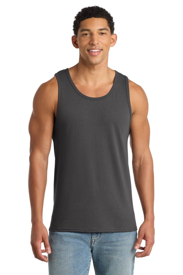 Port & Co® Core Cotton Tank Top - Image 13