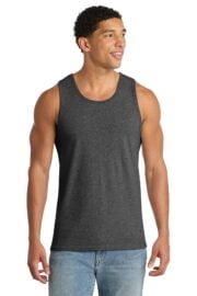 Port & Co® Core Cotton Tank Top - Image 12