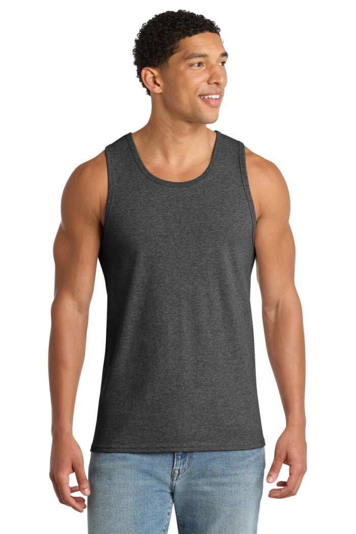 Port & Co® Core Cotton Tank Top - Image 12