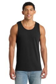 Port & Co® Core Cotton Tank Top