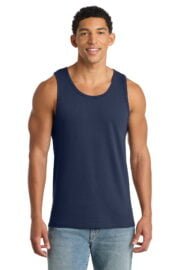 Port & Co® Core Cotton Tank Top - Image 11