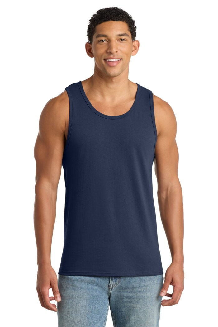 Port & Co® Core Cotton Tank Top - Image 11