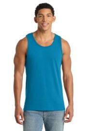 Port & Co® Core Cotton Tank Top - Image 10