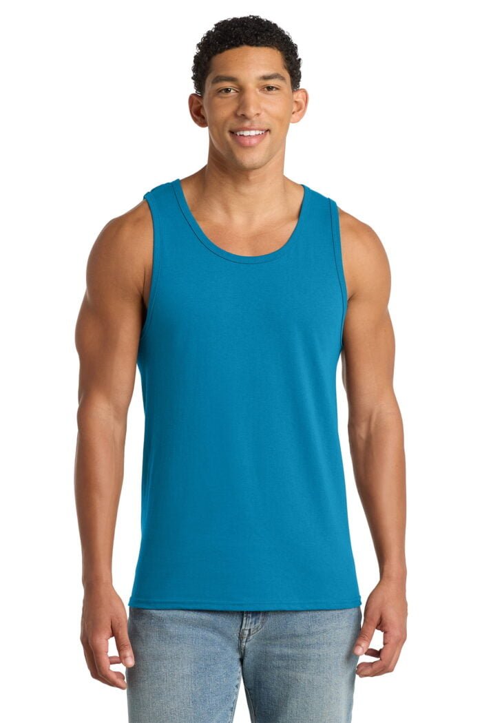 Port & Co® Core Cotton Tank Top - Image 10