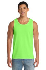 Port & Co® Core Cotton Tank Top - Image 9