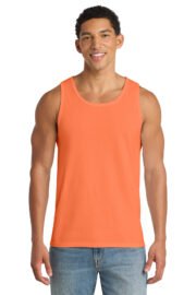 Port & Co® Core Cotton Tank Top - Image 8