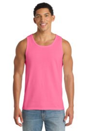 Port & Co® Core Cotton Tank Top - Image 7