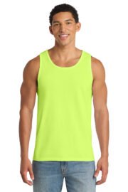 Port & Co® Core Cotton Tank Top - Image 6