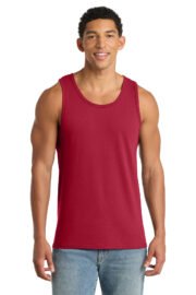 Port & Co® Core Cotton Tank Top - Image 5
