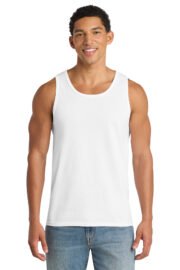 Port & Co® Core Cotton Tank Top - Image 3