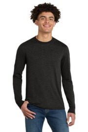 District® Perfect Tri® Long Sleeve Tee - Image 2