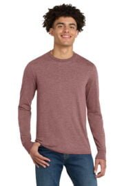 District® Perfect Tri® Long Sleeve Tee - Image 12