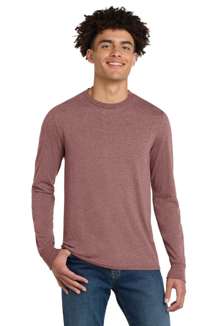 District® Perfect Tri® Long Sleeve Tee - Image 12
