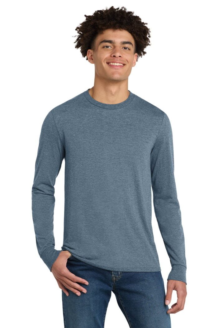 District® Perfect Tri® Long Sleeve Tee - Image 11