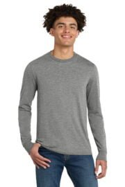 District® Perfect Tri® Long Sleeve Tee - Image 10