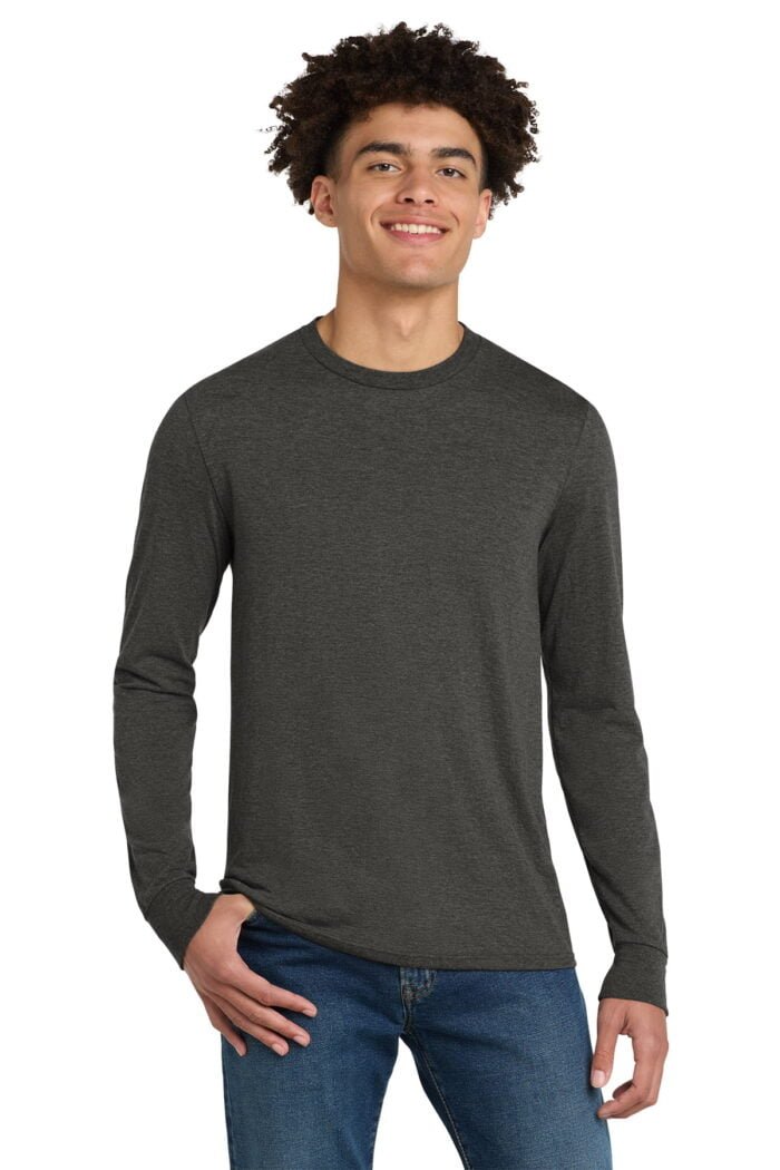 District® Perfect Tri® Long Sleeve Tee - Image 9