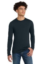 District® Perfect Tri® Long Sleeve Tee - Image 7