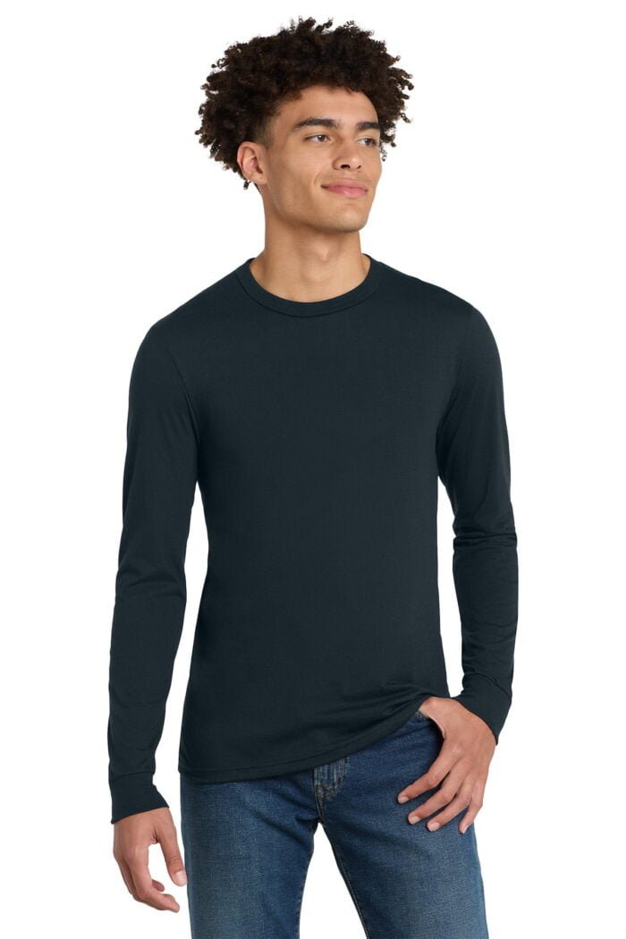 District® Perfect Tri® Long Sleeve Tee - Image 7