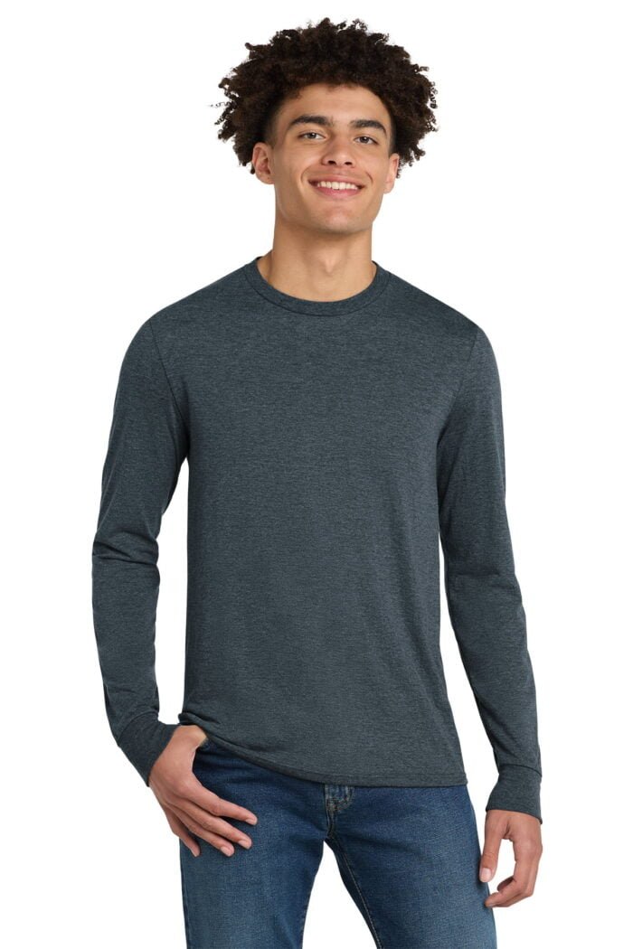District® Perfect Tri® Long Sleeve Tee - Image 6