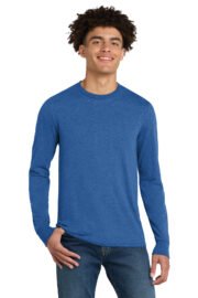 District® Perfect Tri® Long Sleeve Tee - Image 4